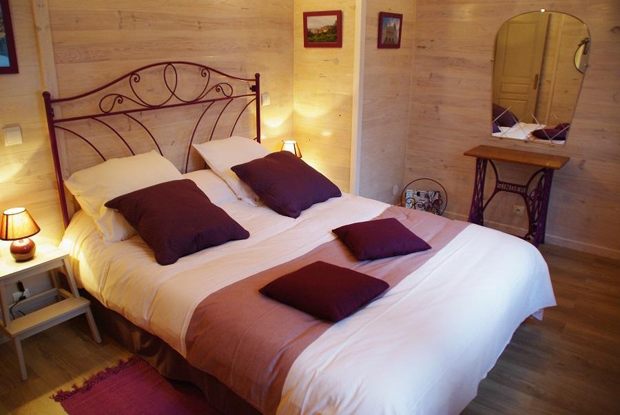 Chambres Dhotes Le Relais De Grange Blanche 里昂 外观 照片